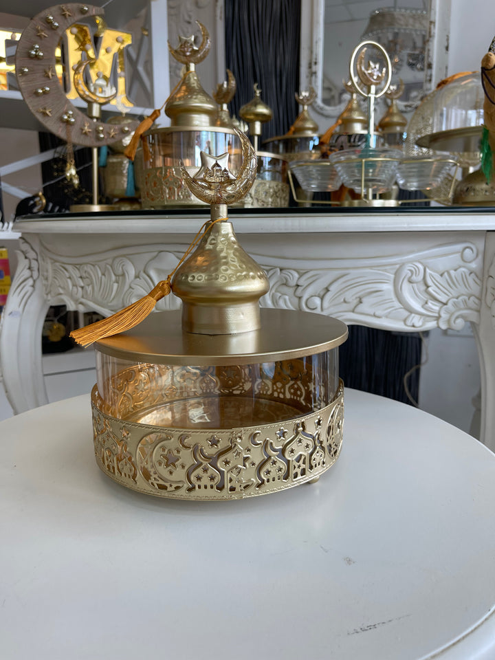 Cake Stand - Medium