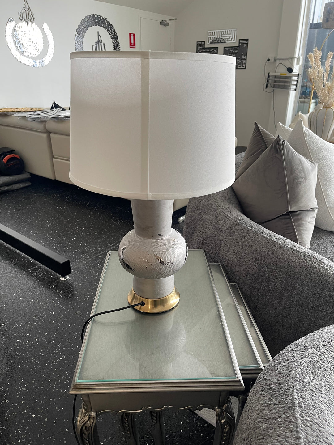 Luna table lamp