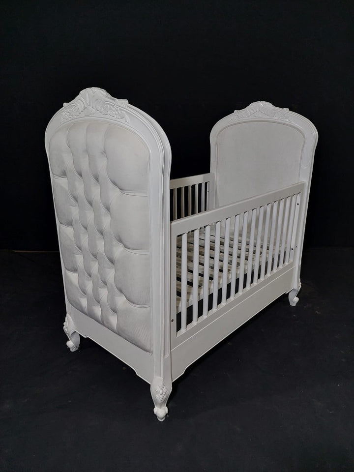 French cot