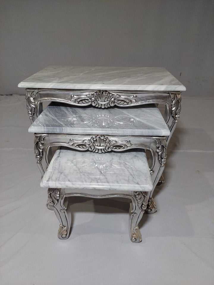 Elegant Nesting Tables