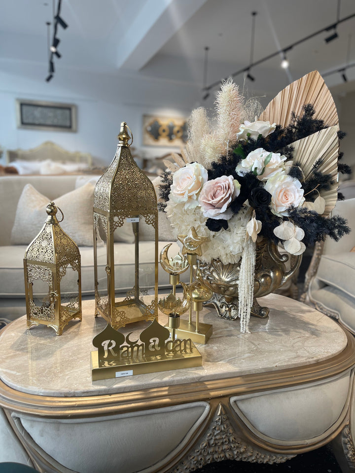 Light Up Ramadan Decor Stand