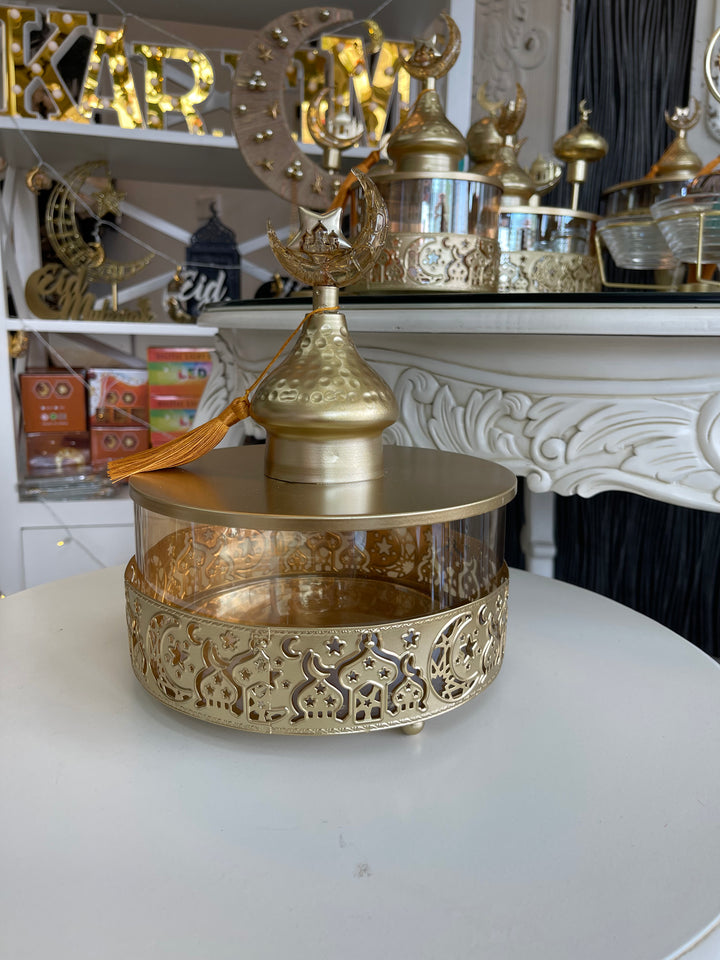 Cake Stand - Medium