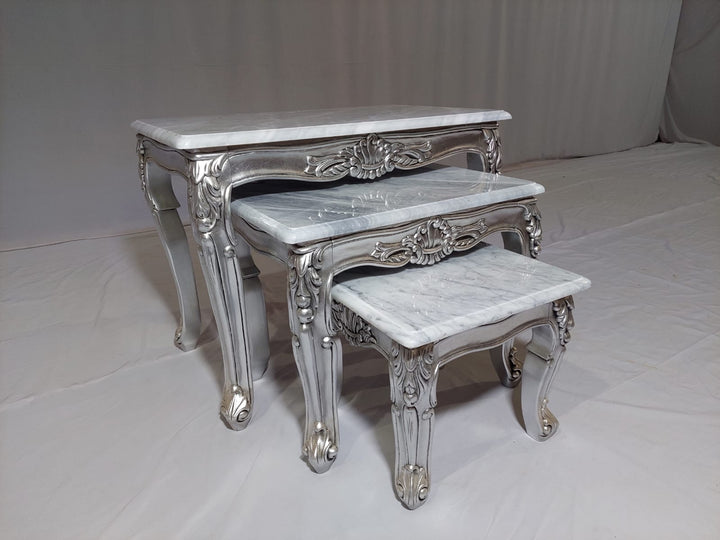 Elegant Nesting Tables