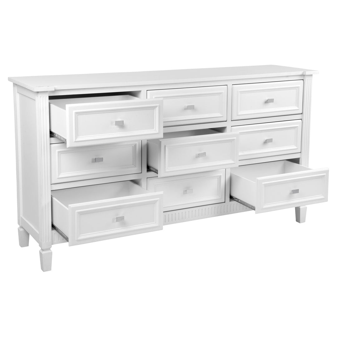 Merci 9 Drawer Chest