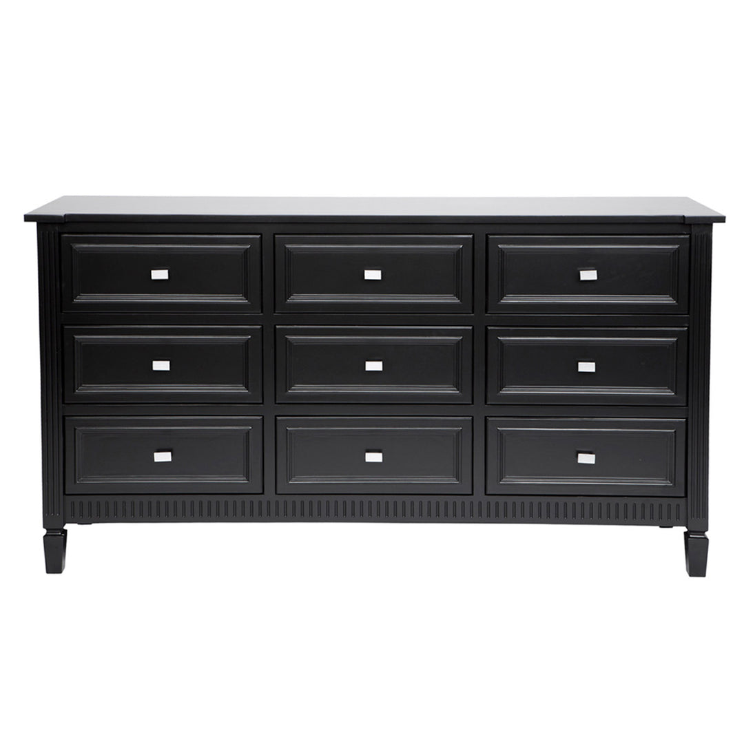 Merci 9 Drawer Chest