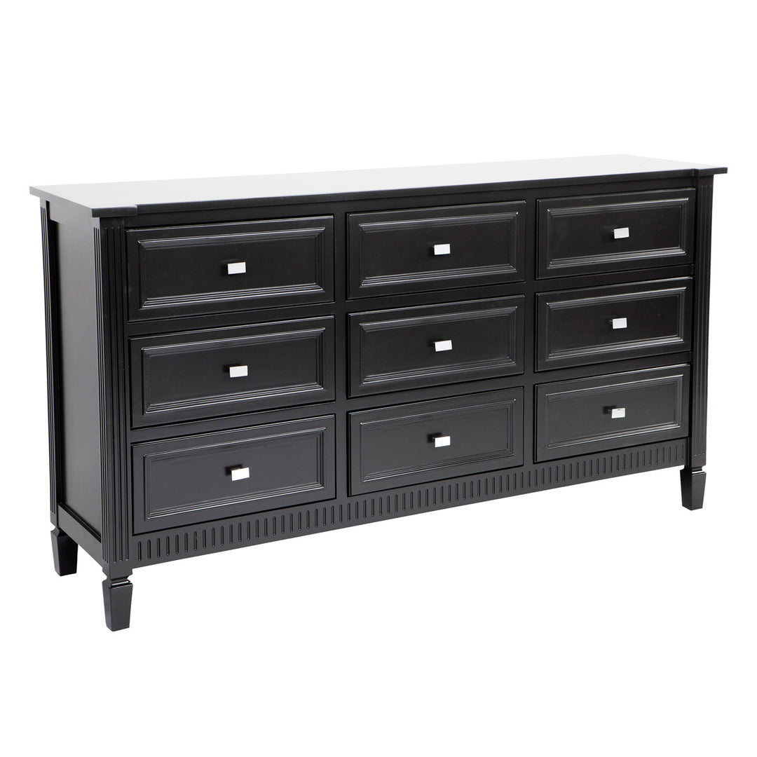 Merci 9 Drawer Chest