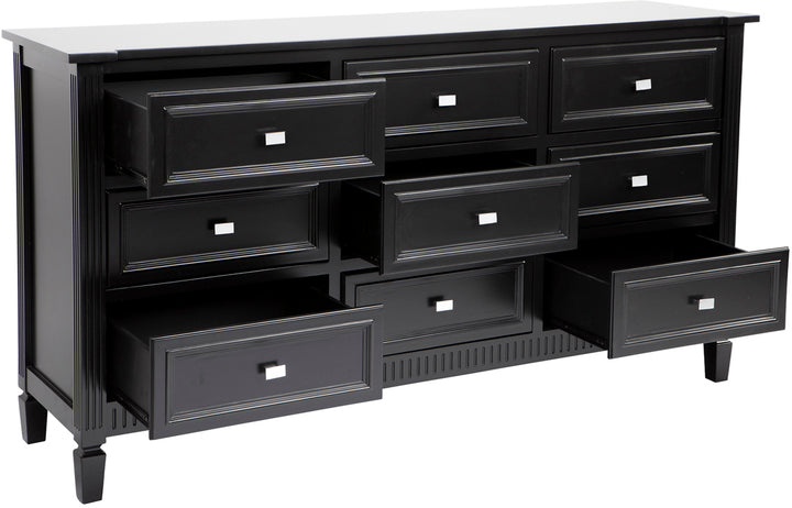 Merci 9 Drawer Chest