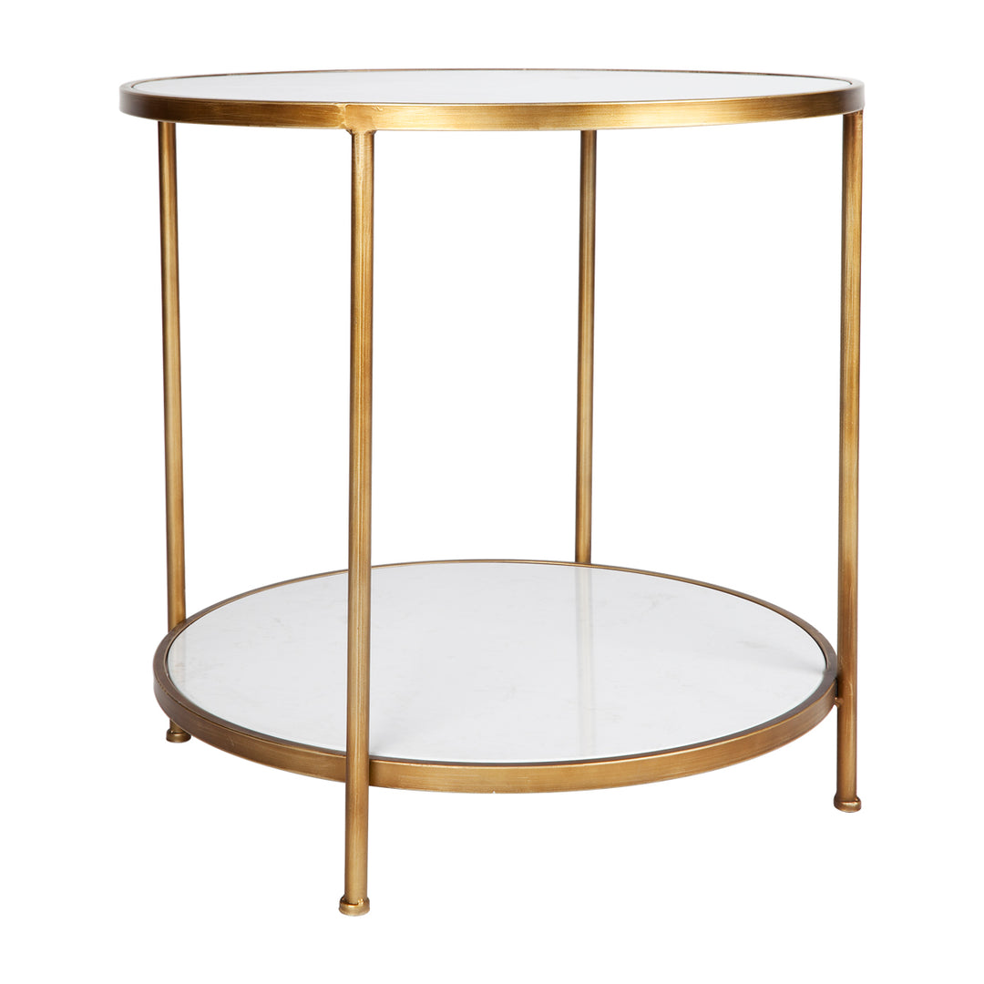 Cameron Side Table