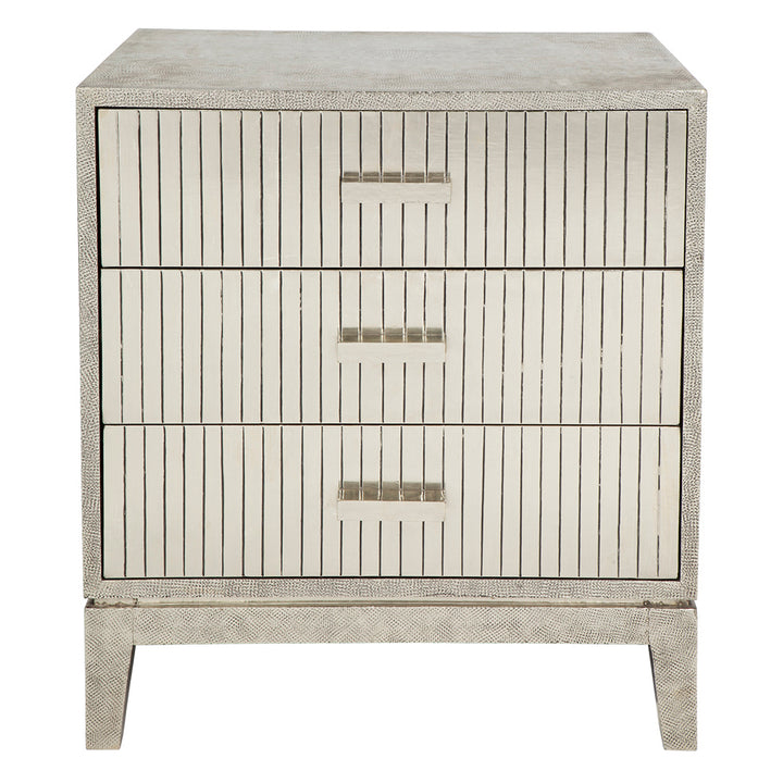 Finch Bedside Table