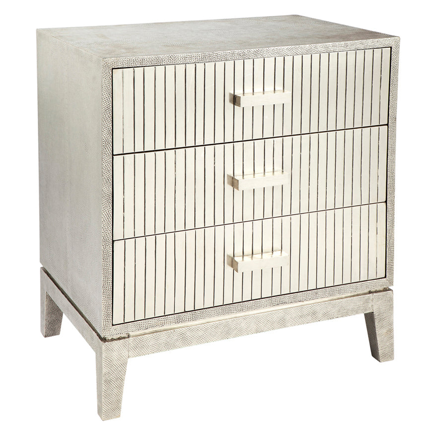 Finch Bedside Table