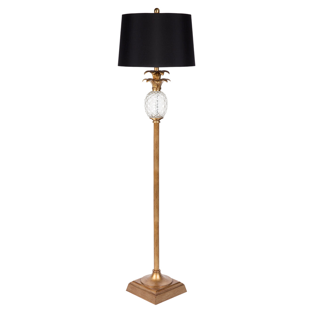 Langley Floor Lamp