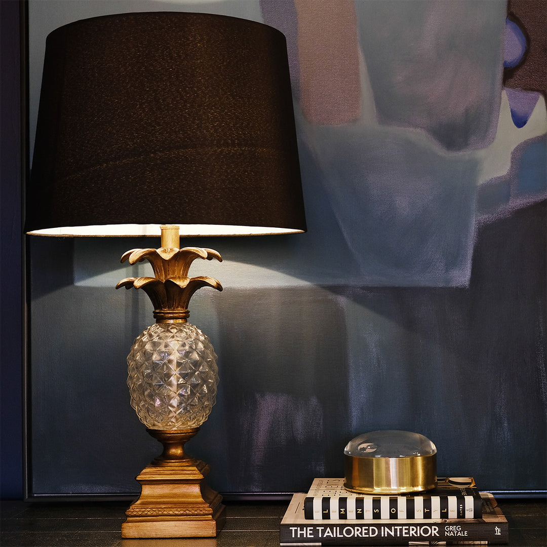 Langley Table Lamp