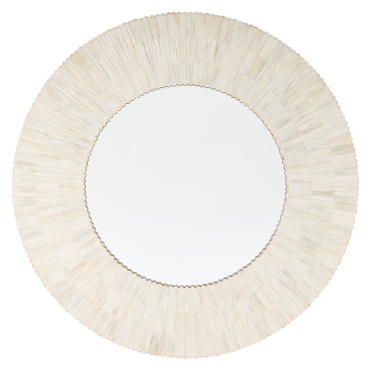 Celine Bone Inlay Mirror