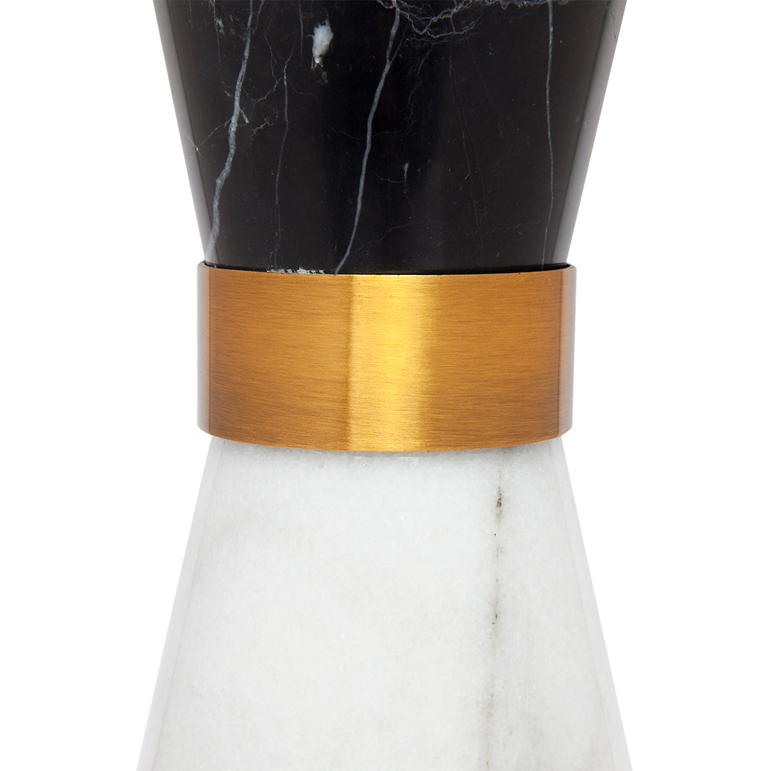 Yasmine Marble Table Lamp