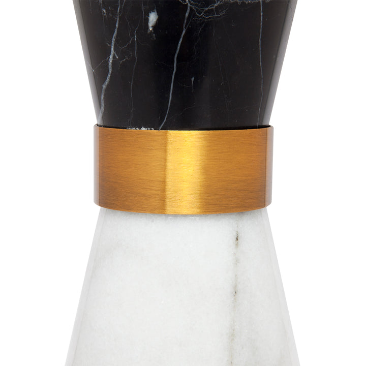 Yasmine Marble Table Lamp