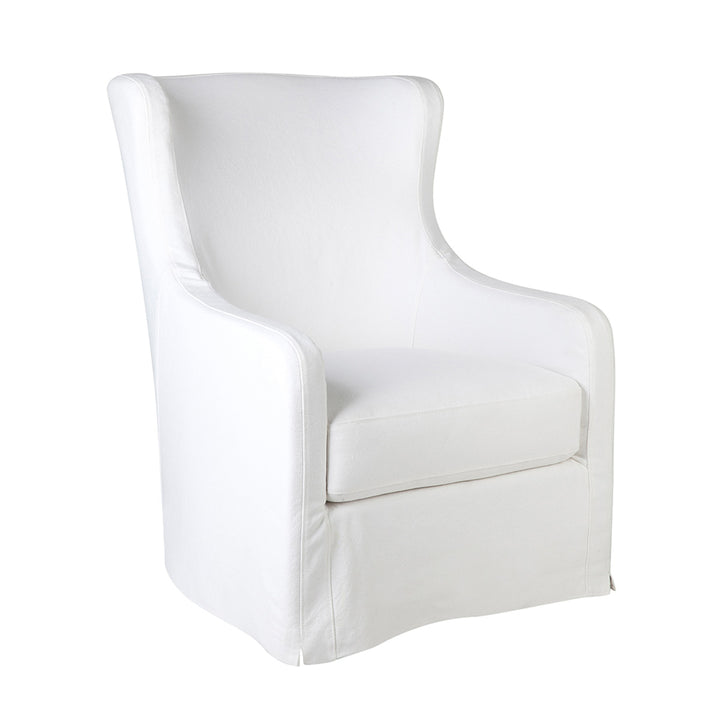 Riviera Slip Cover Arm Chair