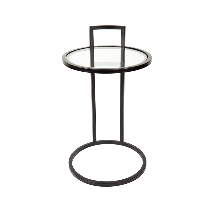 Maxie Side Table