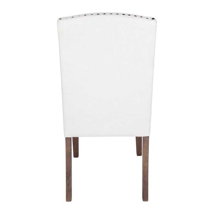 Lethbridge Dining Chair Set of 2