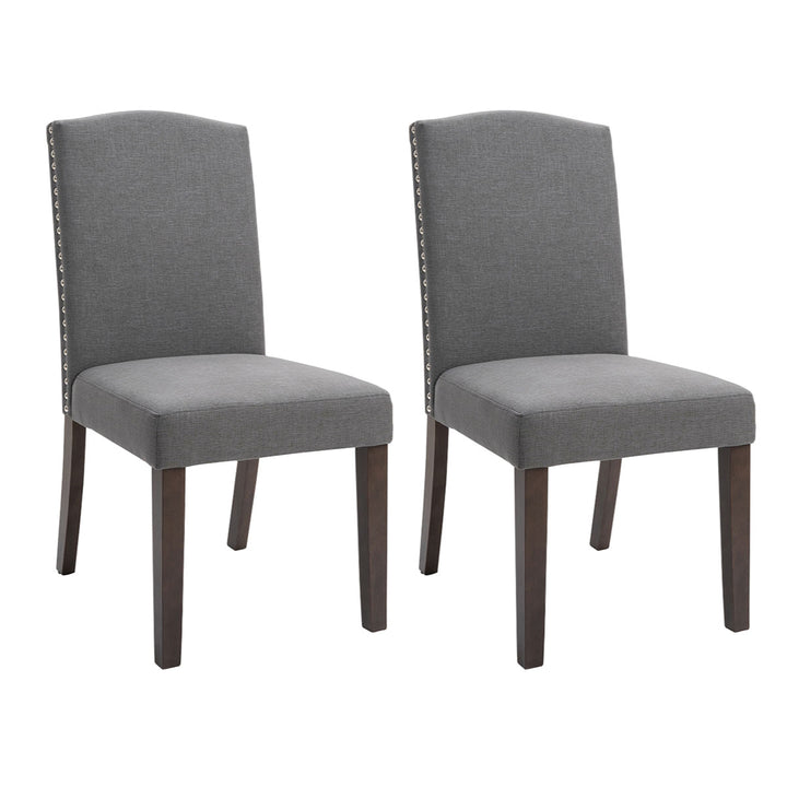 Lethbridge Dining Chair Set of 2