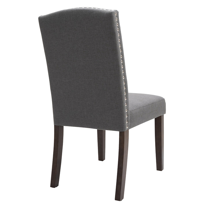 Lethbridge Dining Chair Set of 2