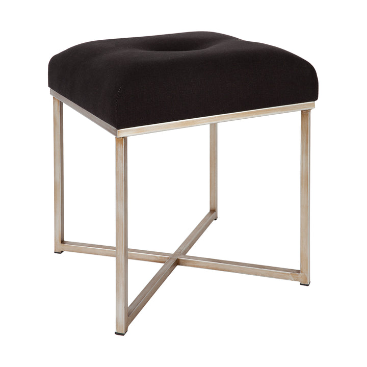 Margot Tufted Stool