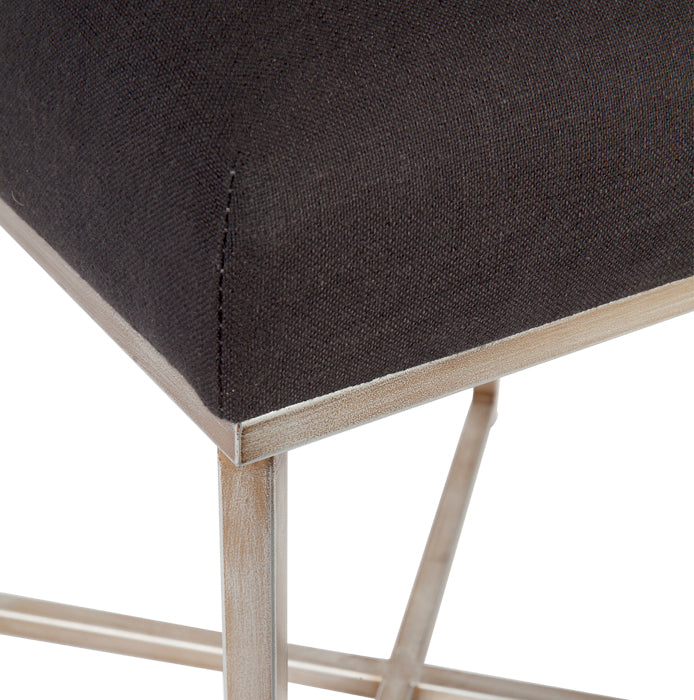 Margot Tufted Stool