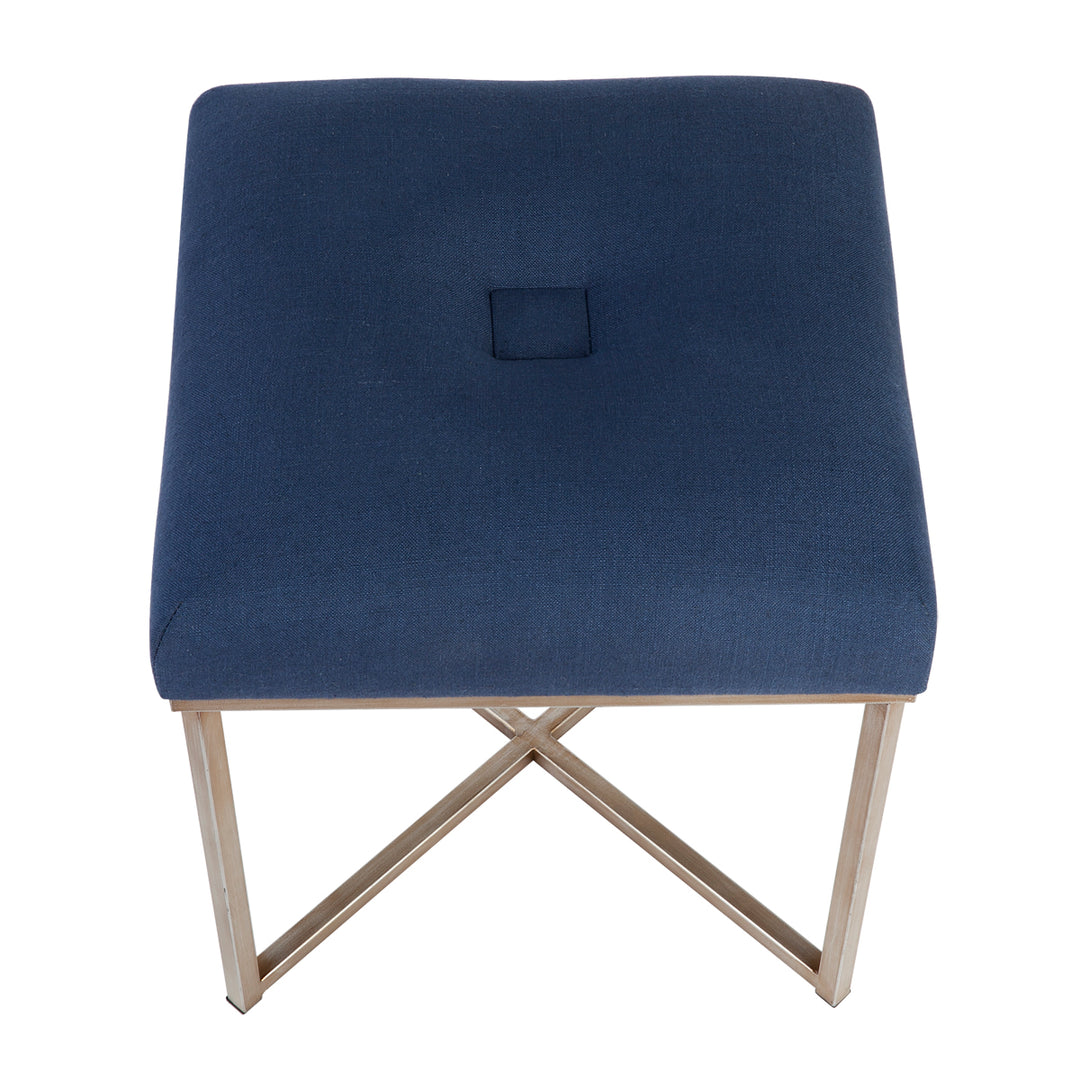 Margot Tufted Stool