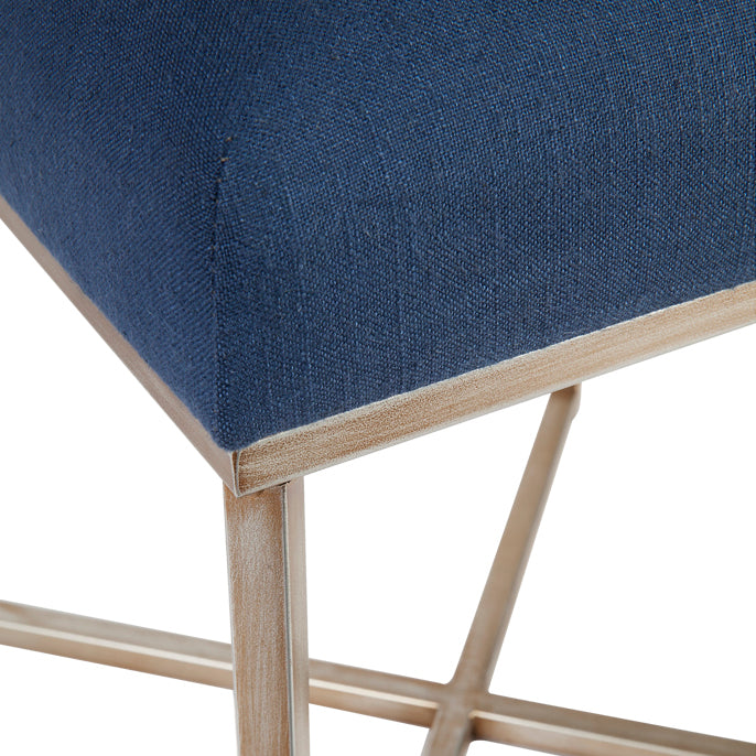 Margot Tufted Stool