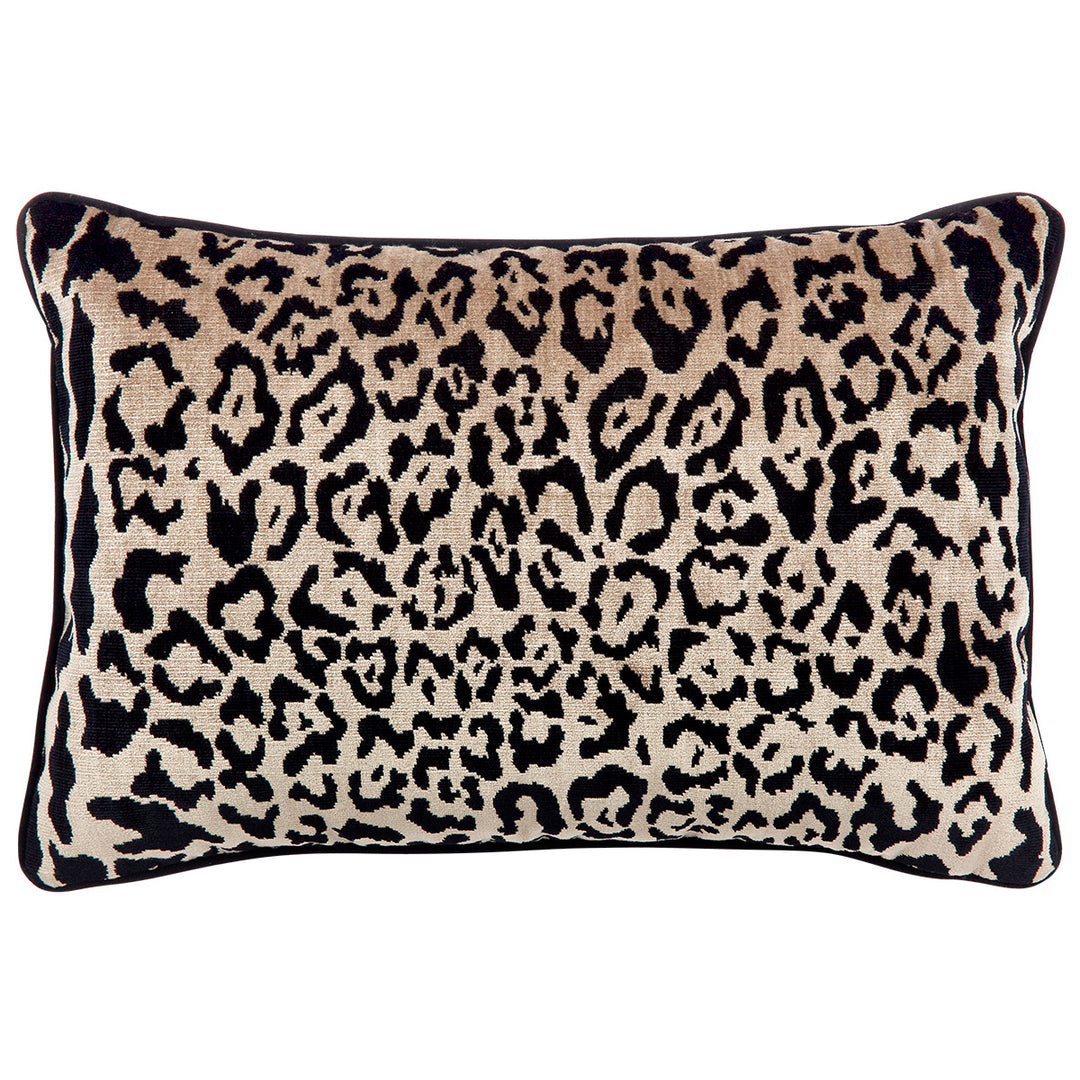 Serene Rectangle Feather Cushion