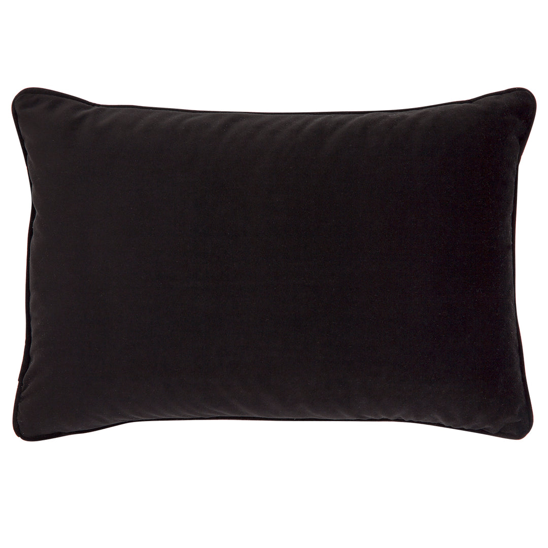 Serene Rectangle Feather Cushion