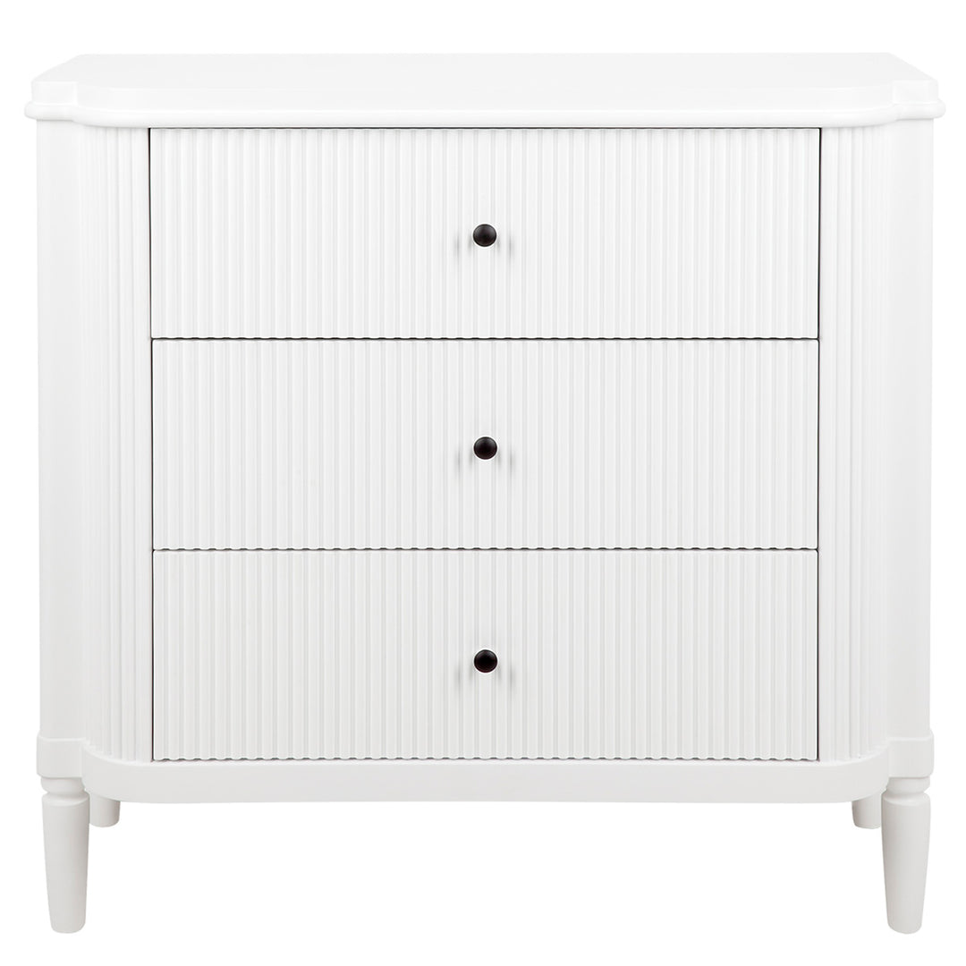 Arielle 3 Drawer Chest