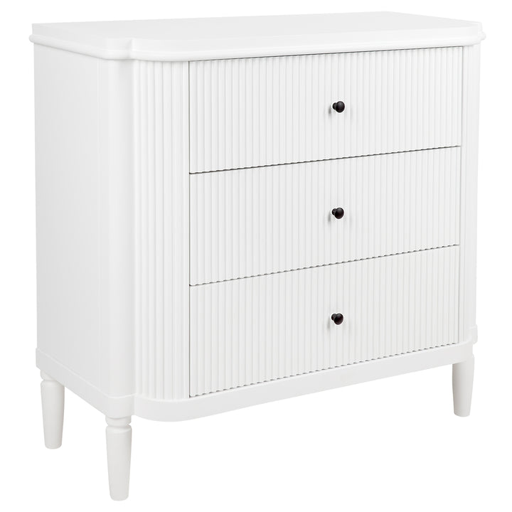 Arielle 3 Drawer Chest