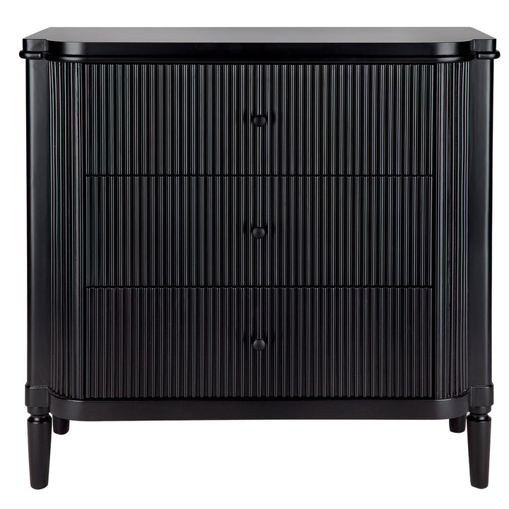 Arielle 3 Drawer Chest