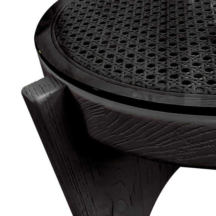 Oasis Rattan Side Table