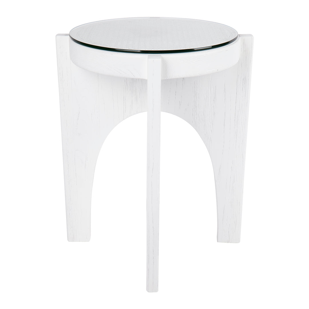 Oasis Rattan Side Table