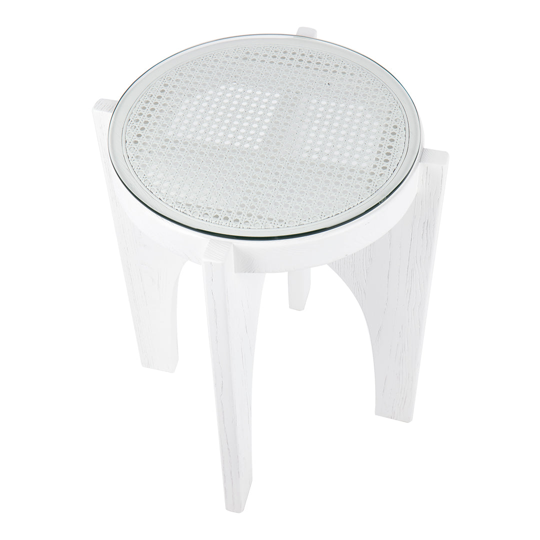 Oasis Rattan Side Table