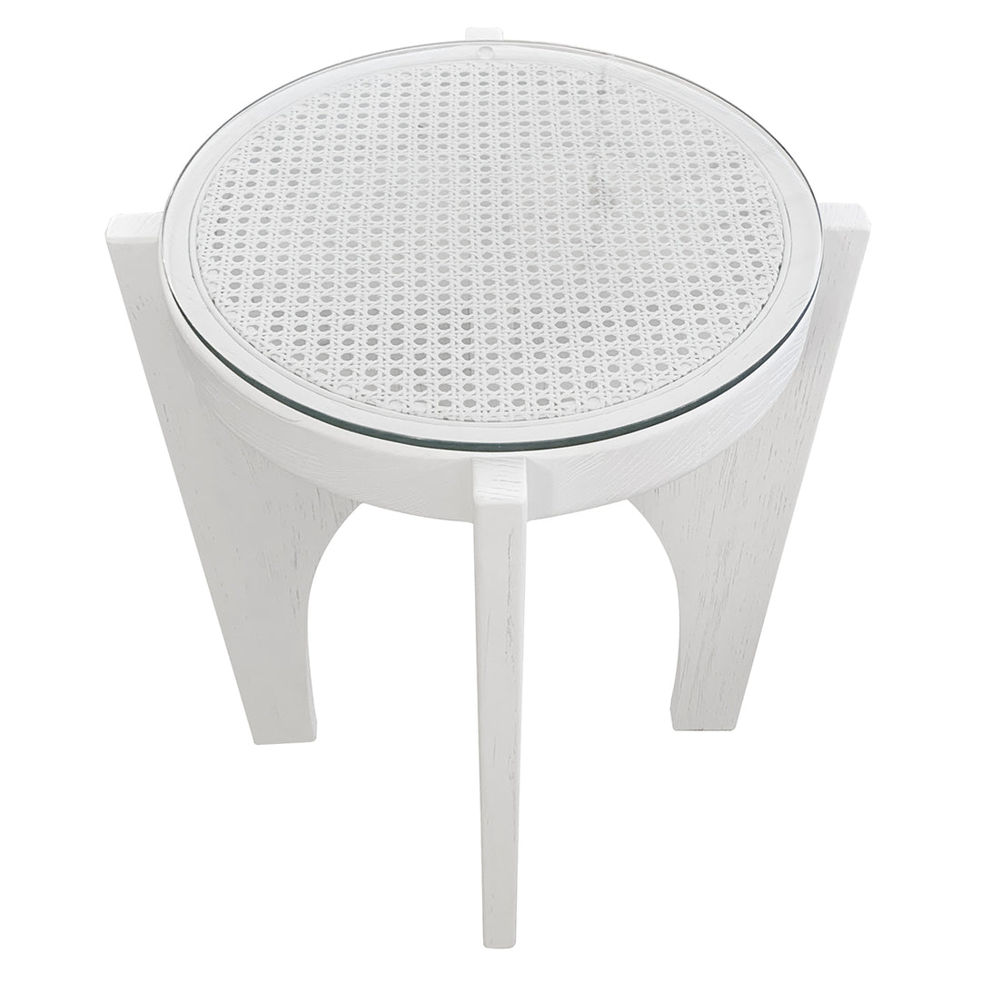 Oasis Rattan Side Table