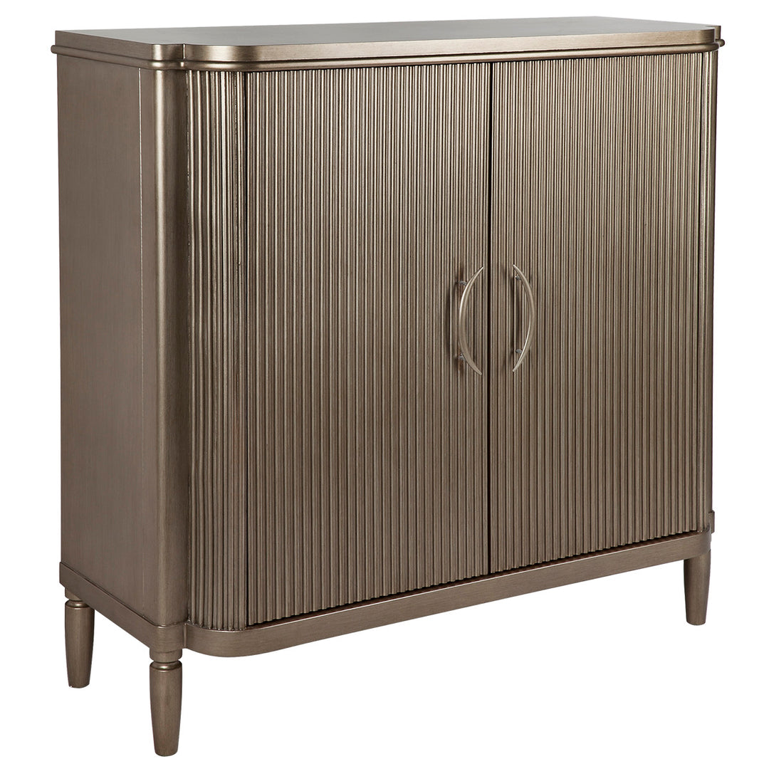 Arielle Bar Cabinet