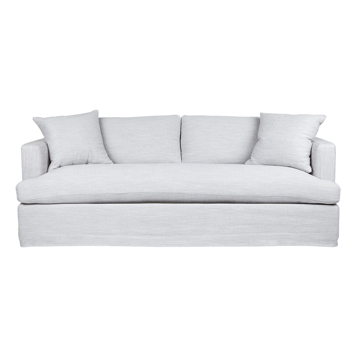 Birkshire 3 Seater Slip Cover Sofa