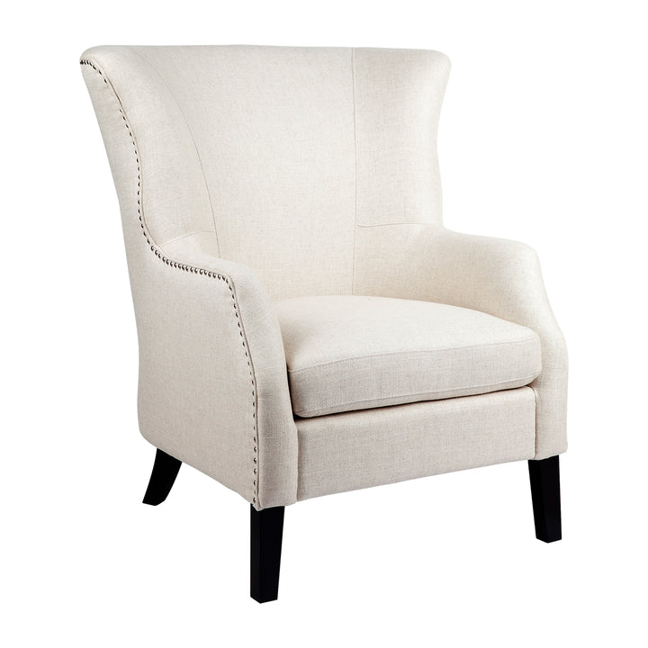 Kristian Wing Back Arm Chair