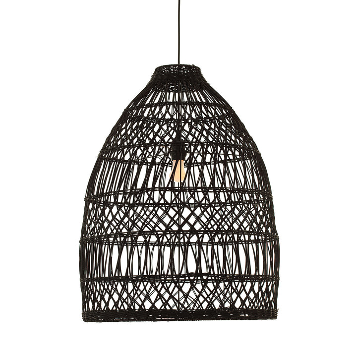 Belmar Rattan Pendant