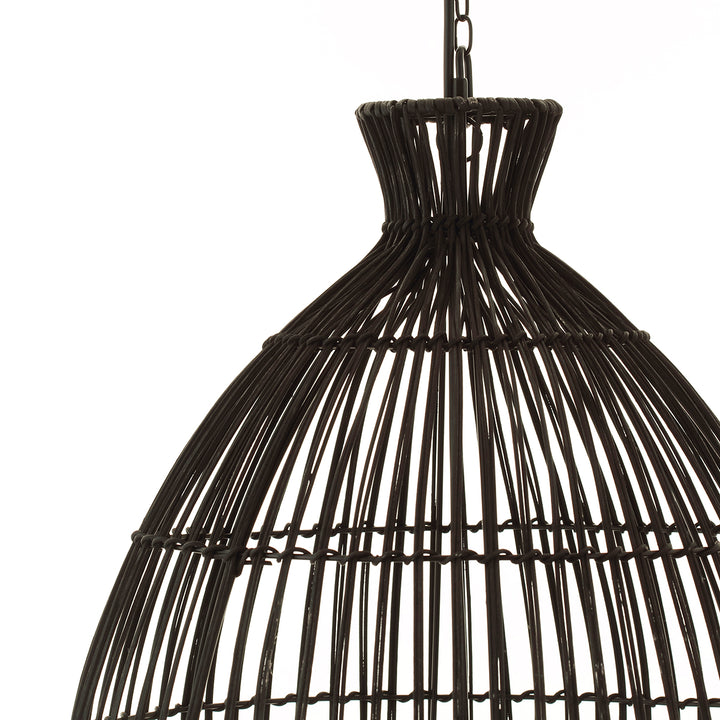 Ventura Rattan Pendant