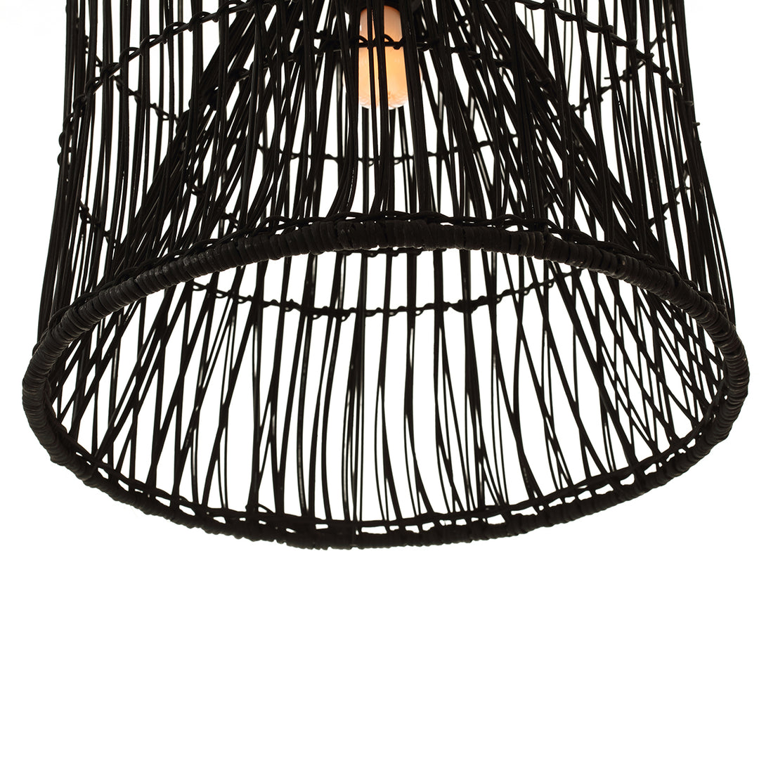 Ventura Rattan Pendant