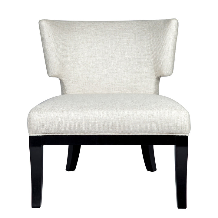 Odette Winged Occasional Chair