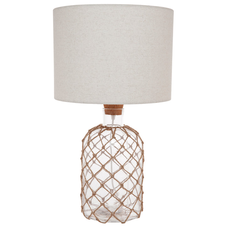 San Juan Table Lamp