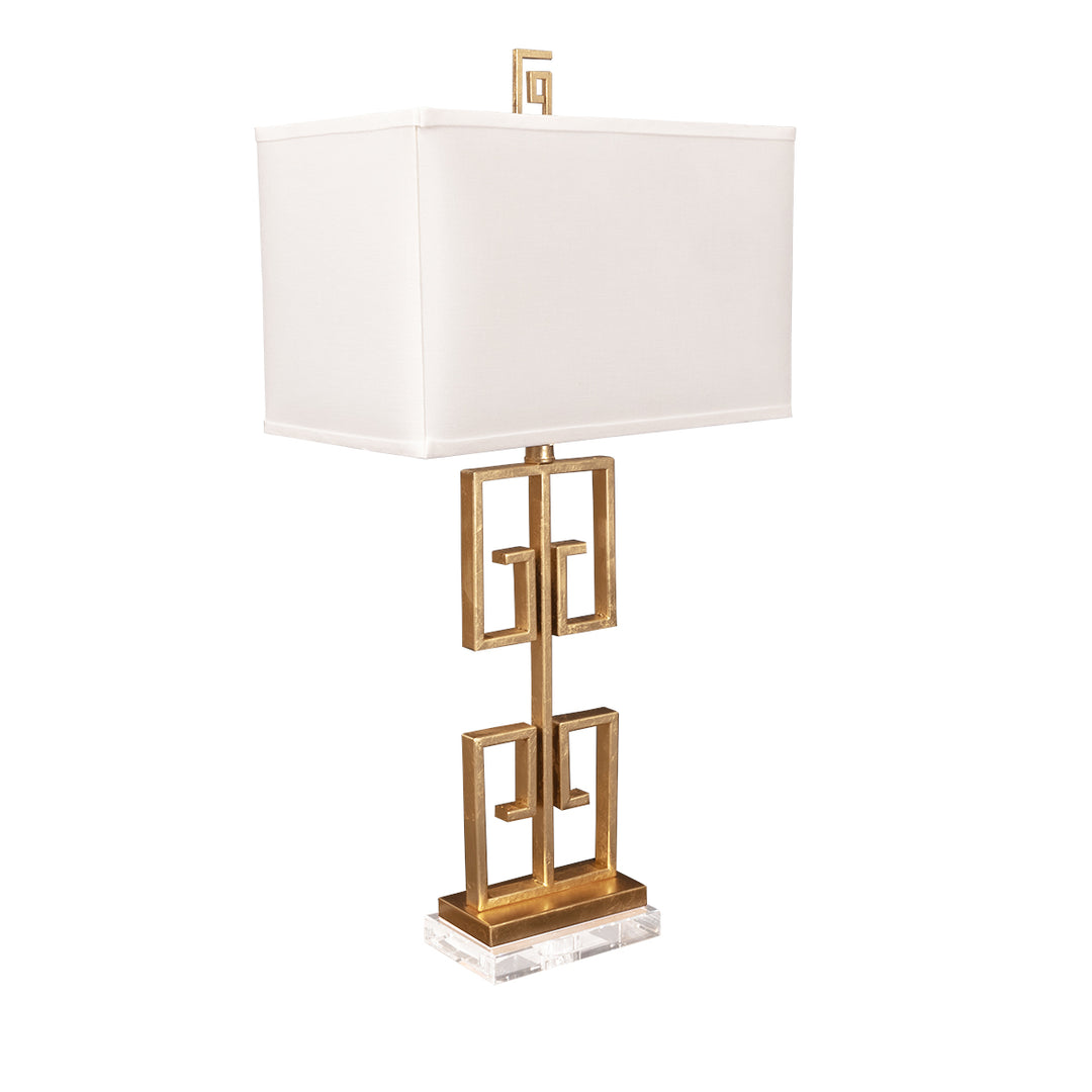 Argos Table Lamp