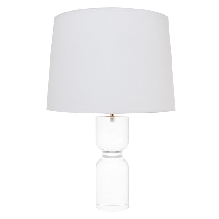 Eli Crystal Table Lamp