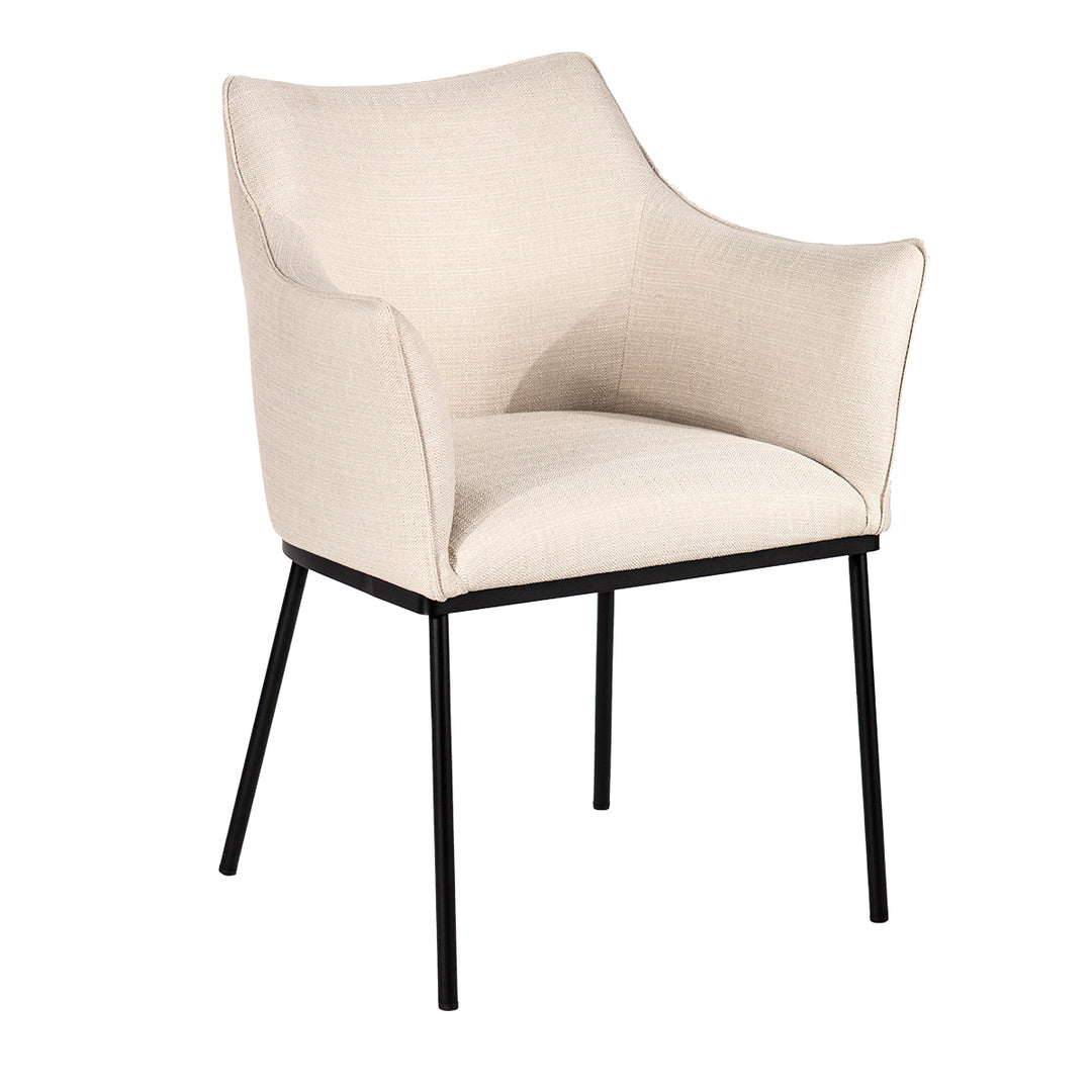 Alpha Dining Chair