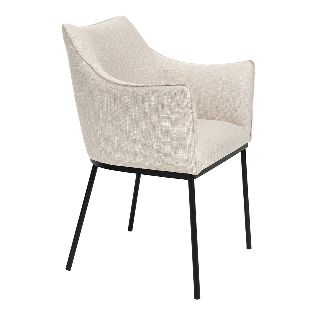 Alpha Dining Chair