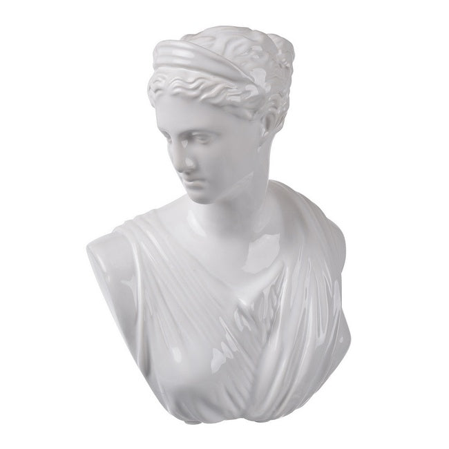 Odessa Bust Statue